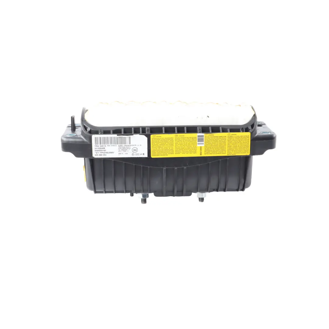 VW Volkswagen New Beetle Front Dashboard Air Module Passenger Side - SKU 5C5880204 - Part number 5C5880204