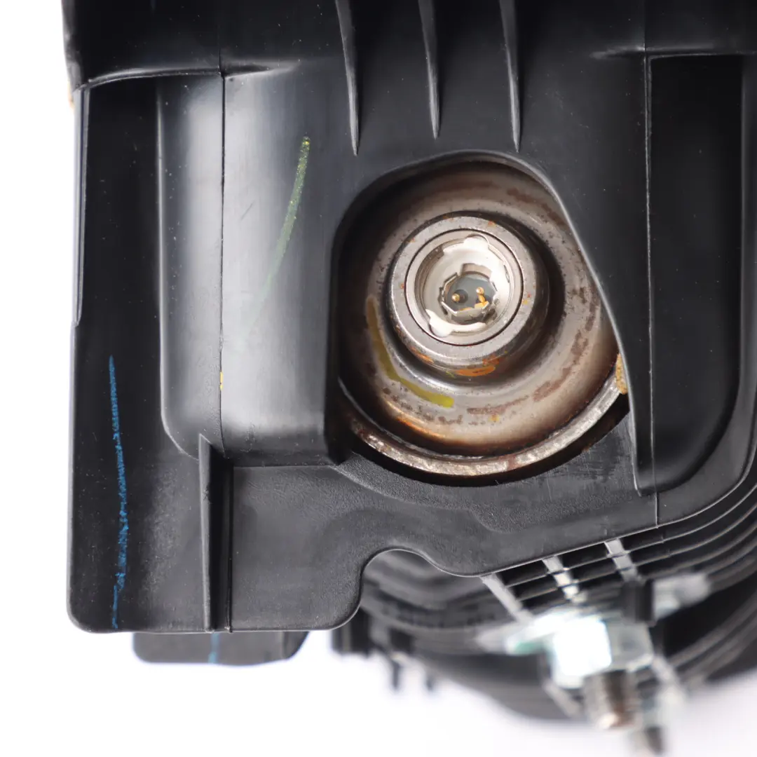 Front Dashboard Air Module Passenger Side to VW Volkswagen New Beetle with Part number 5C5880204 VW Volkswagen New Beetle Front Dashboard Air Module Passenger Side - SKU 5C5880204 - Part number 5C5880204