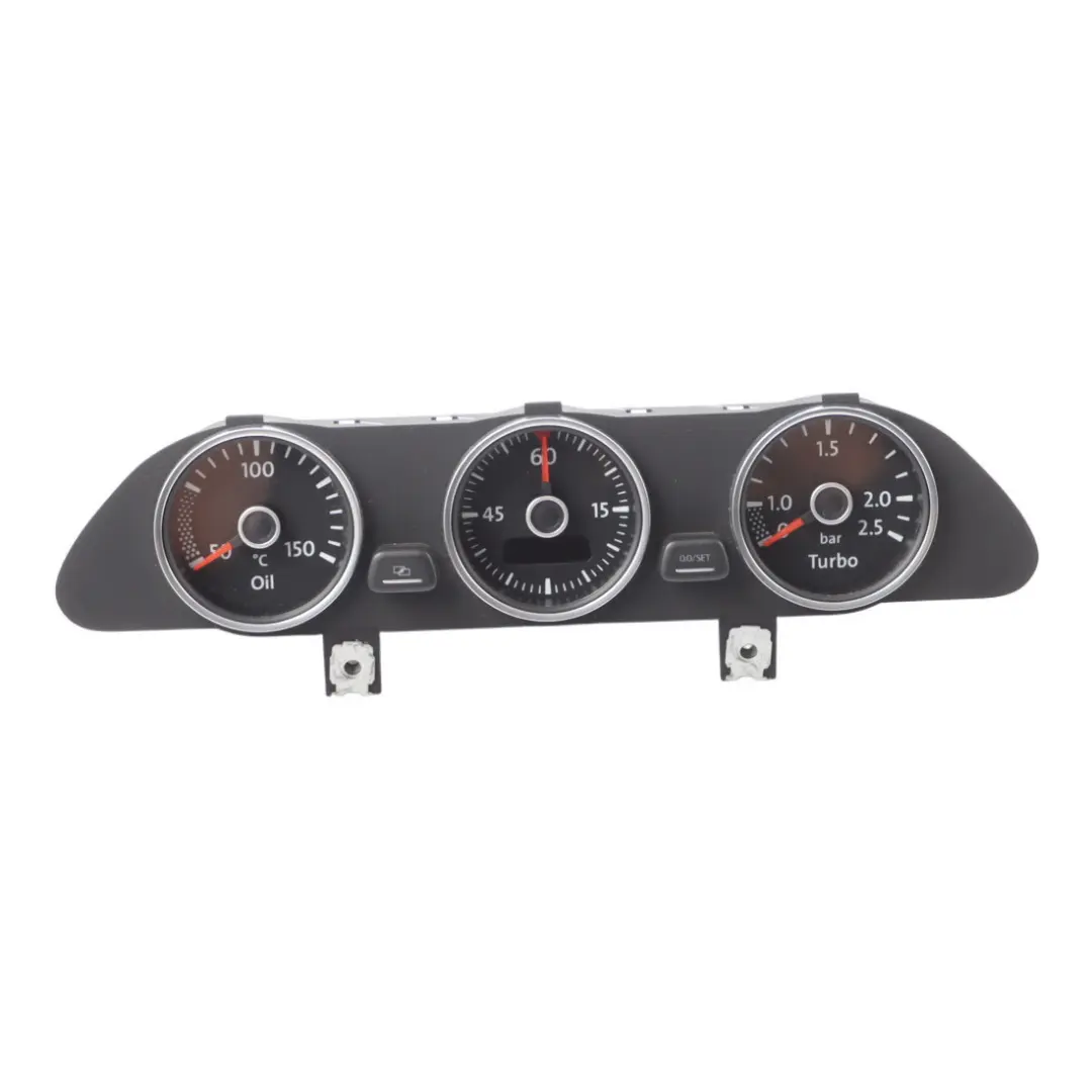 Tachometer Rev Counter Clocks to VW Volkswagen New Beetle with Part number 5C5919527B VW Volkswagen New Beetle Tachometer Rev Counter Clocks - SKU 5C5919527B - Part number 5C5919527B