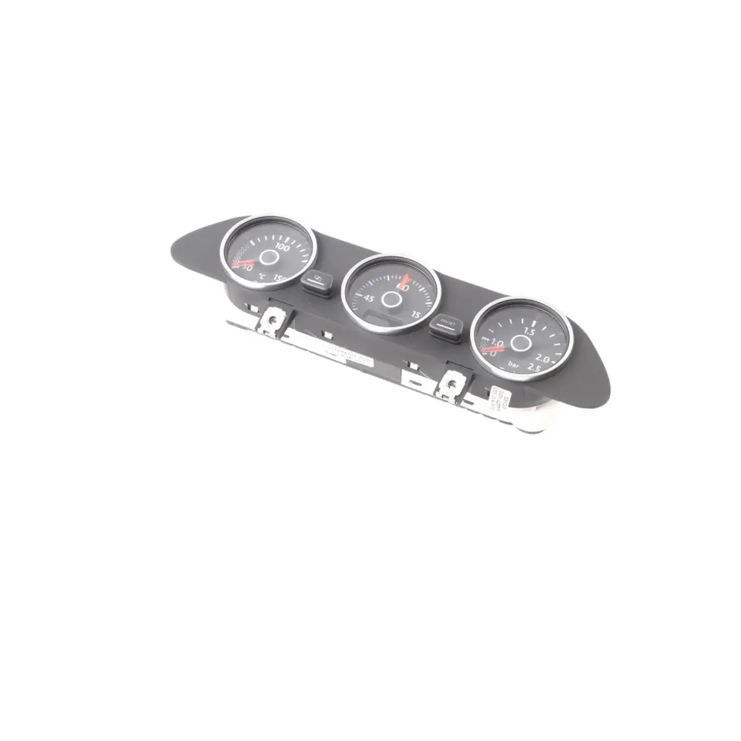 Tachometer Rev Counter Clocks to VW Volkswagen New Beetle with Part number 5C5919527B VW Volkswagen New Beetle Tachometer Rev Counter Clocks - SKU 5C5919527B - Part number 5C5919527B