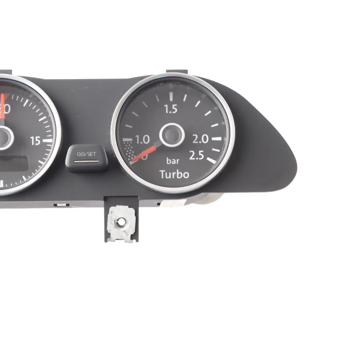 VW Volkswagen New Beetle Tachometer Rev Counter Clocks - SKU 5C5919527B - Part number 5C5919527B