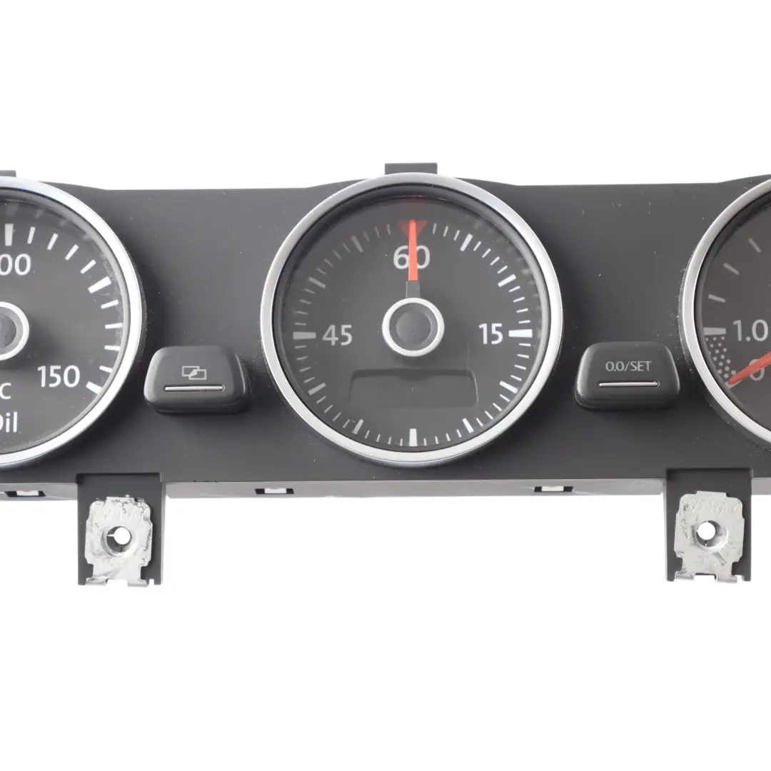 VW Volkswagen New Beetle Tachometer Rev Counter Clocks - SKU 5C5919527B - Part number 5C5919527B