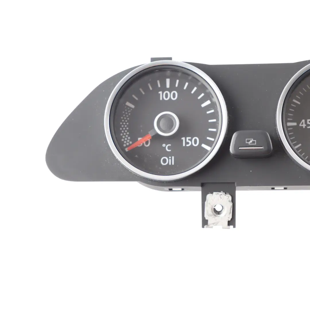 Tachometer Rev Counter Clocks to VW Volkswagen New Beetle with Part number 5C5919527B VW Volkswagen New Beetle Tachometer Rev Counter Clocks - SKU 5C5919527B - Part number 5C5919527B