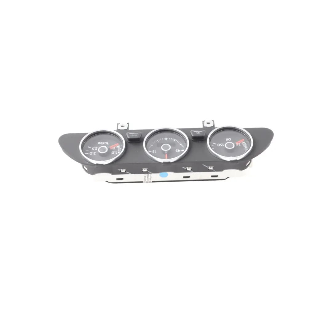 VW Volkswagen New Beetle Tachometer Rev Counter Clocks - SKU 5C5919527B - Part number 5C5919527B