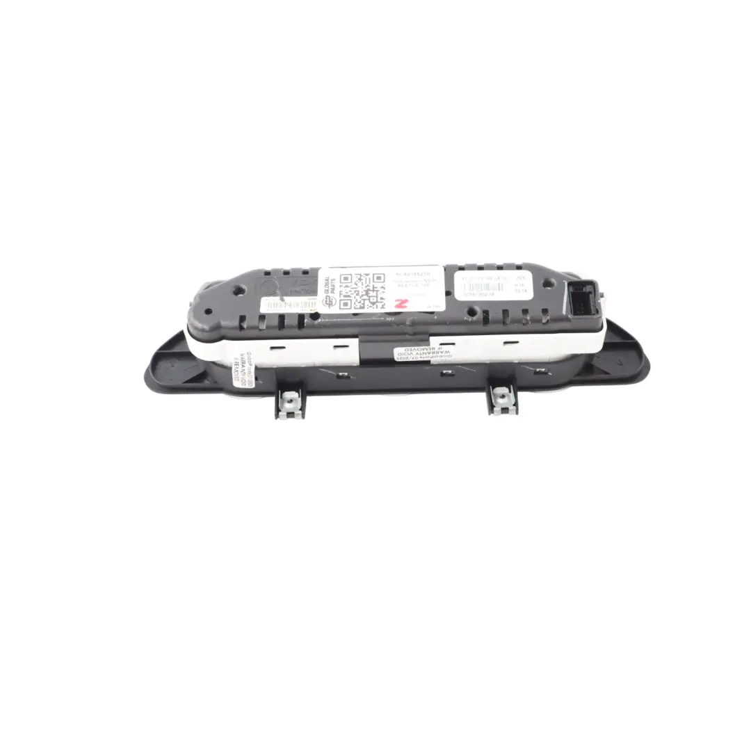 VW Volkswagen New Beetle Tachometer Rev Counter Clocks - SKU 5C5919527B - Part number 5C5919527B