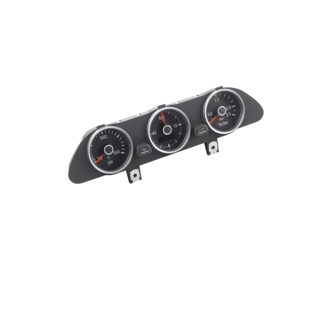 Tachometer Rev Counter Clocks to VW Volkswagen New Beetle with Part number 5C5919527B VW Volkswagen New Beetle Tachometer Rev Counter Clocks - SKU 5C5919527B - Part number 5C5919527B