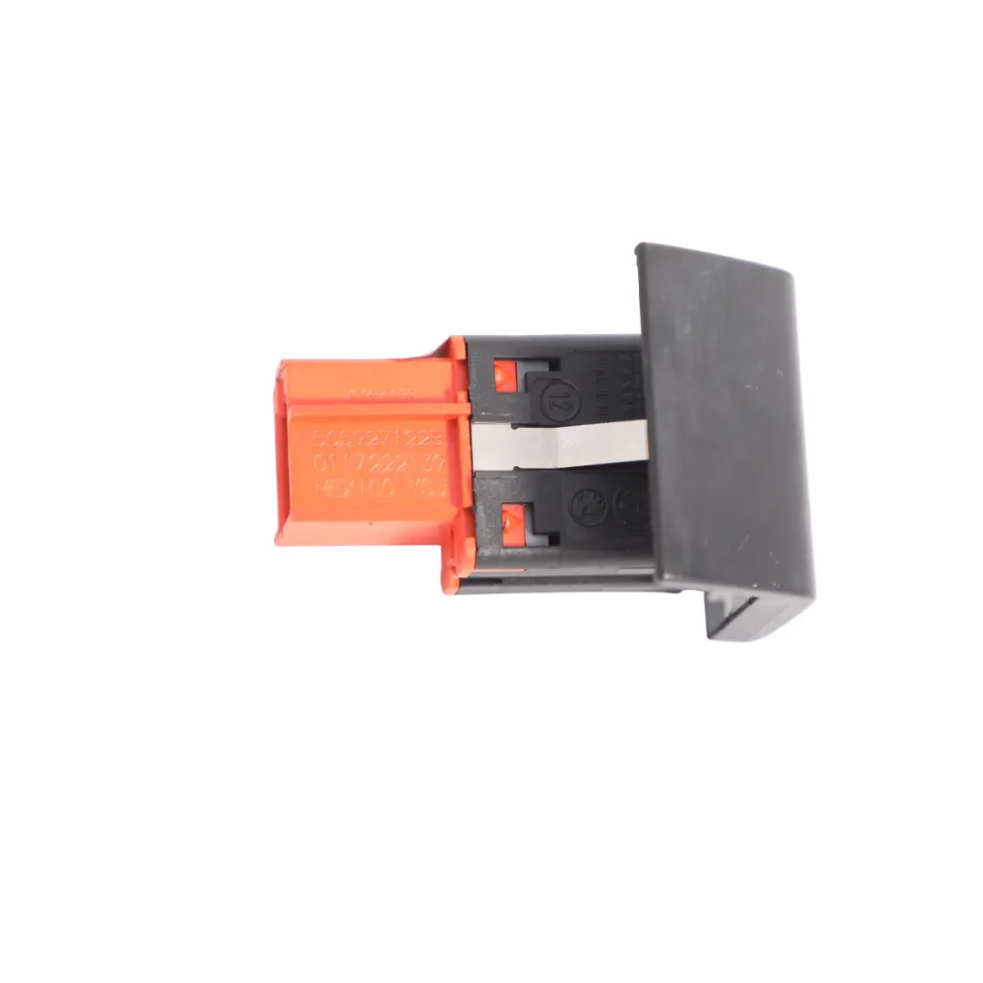 PDC Park Assist Sensor Switch Button to VW Volkswagen New Beetle with Part number 5C5927122B VW Volkswagen New Beetle PDC Park Assist Sensor Switch Button - SKU 5C5927122B - Part number 5C5927122B