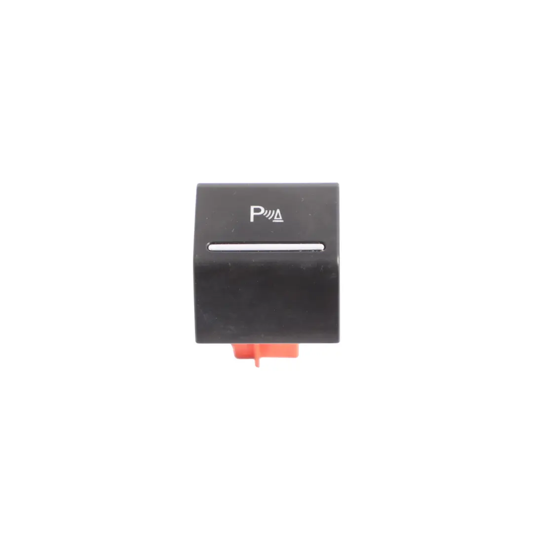 VW Volkswagen New Beetle PDC Park Assist Sensor Switch Button - SKU 5C5927122B - Part number 5C5927122B