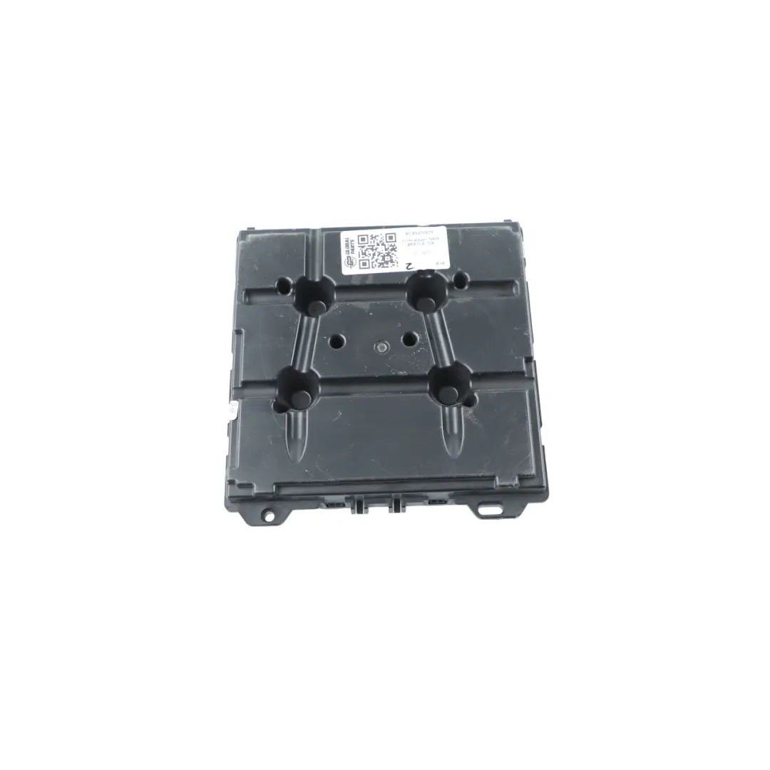 Volkswagen New Beetle Body Control Comfort Unit Module BCM PQ25 - SKU 5C5937087F - Part number 5C5937087F