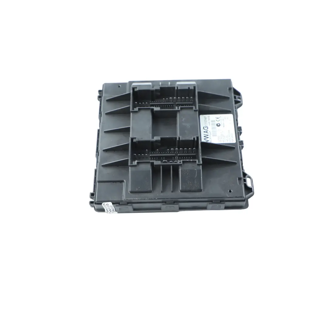 Body Control Comfort Unit Module BCM PQ25 to Volkswagen New Beetle with Part number 5C5937087F Volkswagen New Beetle Body Control Comfort Unit Module BCM PQ25 - SKU 5C5937087F - Part number 5C5937087F