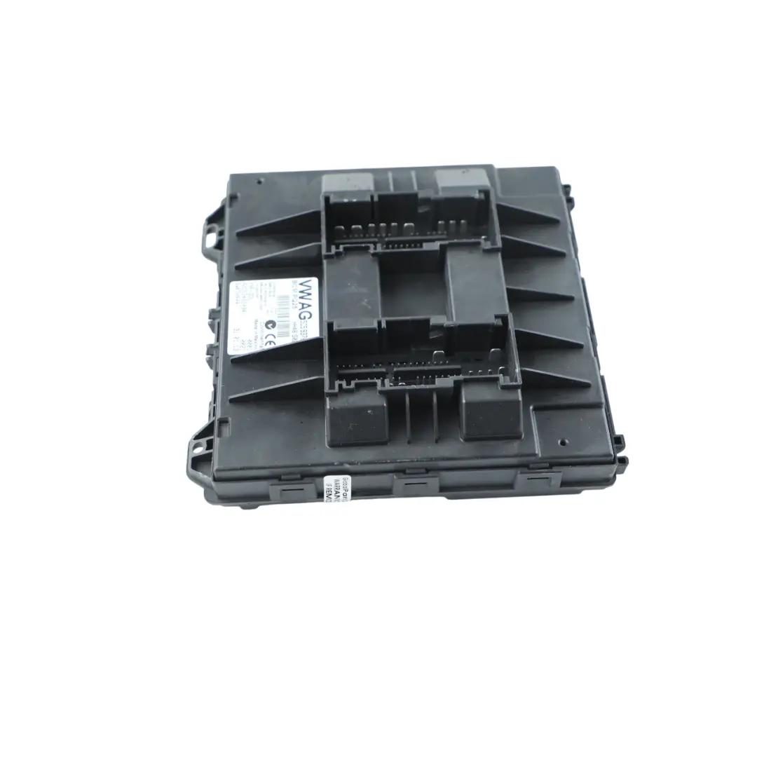 Body Control Comfort Unit Module BCM PQ25 to Volkswagen New Beetle with Part number 5C5937087F Volkswagen New Beetle Body Control Comfort Unit Module BCM PQ25 - SKU 5C5937087F - Part number 5C5937087F