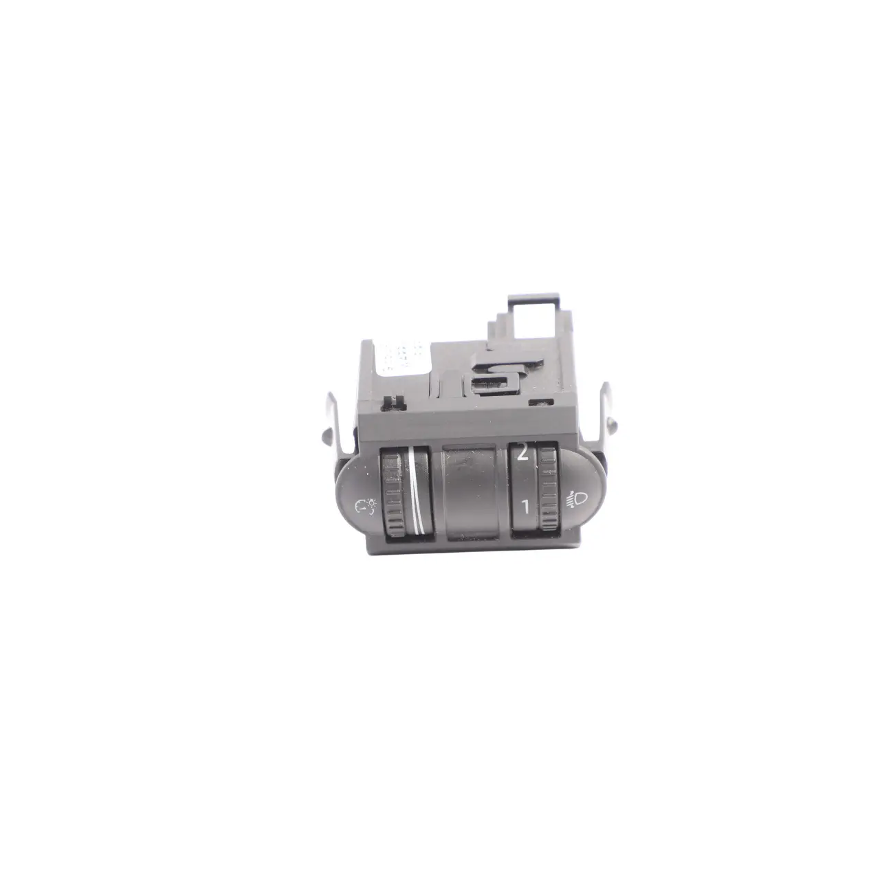 VW Volkswagen New Beetle Front Lamp Headlight Range Adjuster Switch 5C5941533A