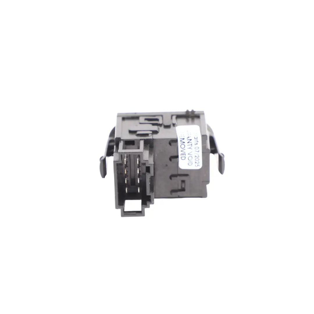 VW Volkswagen New Beetle Front Lamp Headlight Range Adjuster Switch - SKU 5C5941533A - Part number 5C5941533A