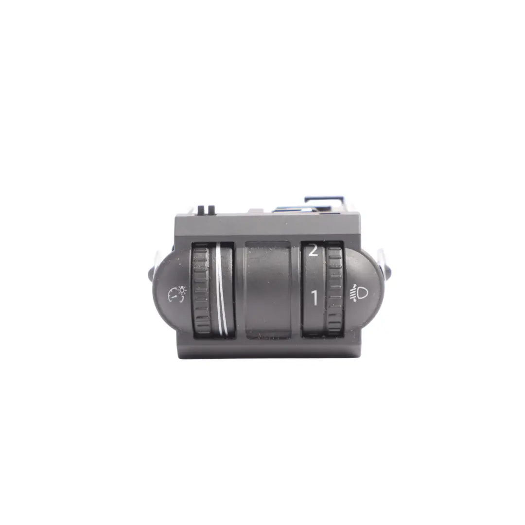 Volkswagen New Beetle Vorderlampe Leuchtweiten Regulierungs Schalter - SKU 5C5941533A - Teilenummer 5C5941533A