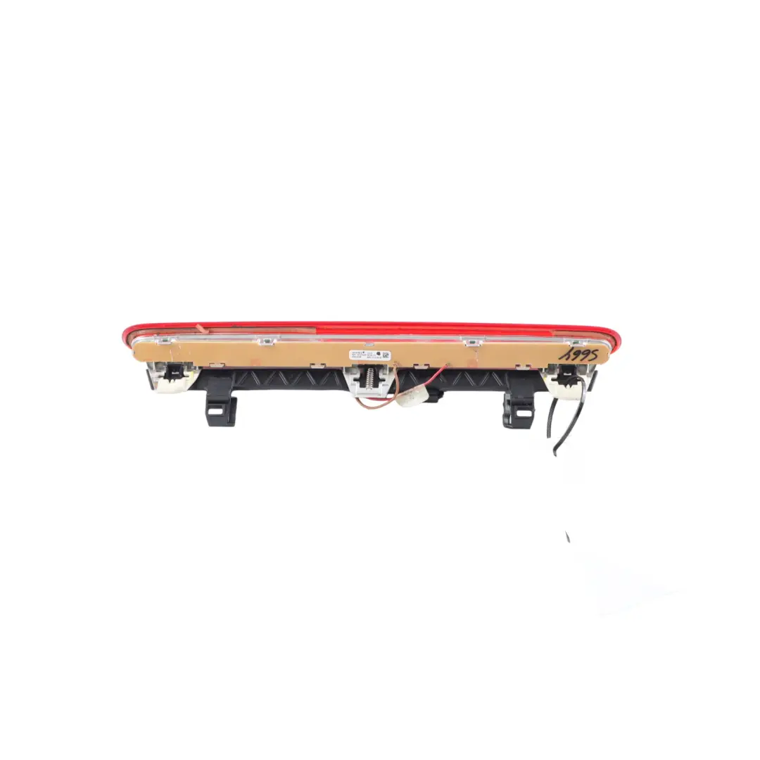 Troisième Feu Stop Arrière De Hayon pour Volkswagen New Beetle à propos du numéro de pièce 5C5945097B Volkswagen New Beetle Troisième Feu Stop Arrière De Hayon - SKU 5C5945097B - Numéro de pièce 5C5945097B