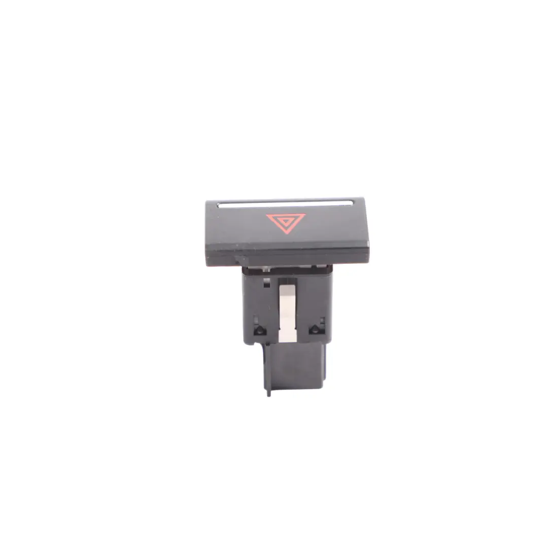 VW Volkswagen New Beetle Emergency Hazard Warning Button Switch - SKU 5C5953509B - Part number 5C5953509B