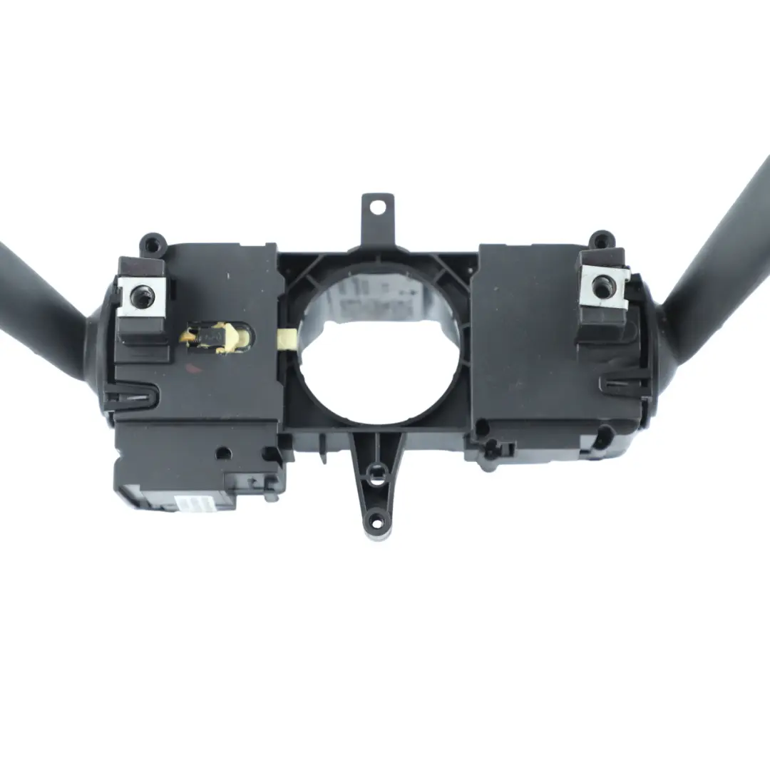 Steering Column Cluster Indicator Wiper Stalk to Volkswagen New Beetle with Part number 5C5953513F Volkswagen New Beetle Steering Column Cluster Indicator Wiper Stalk - SKU 5C5953513F - Part number 5C5953513F