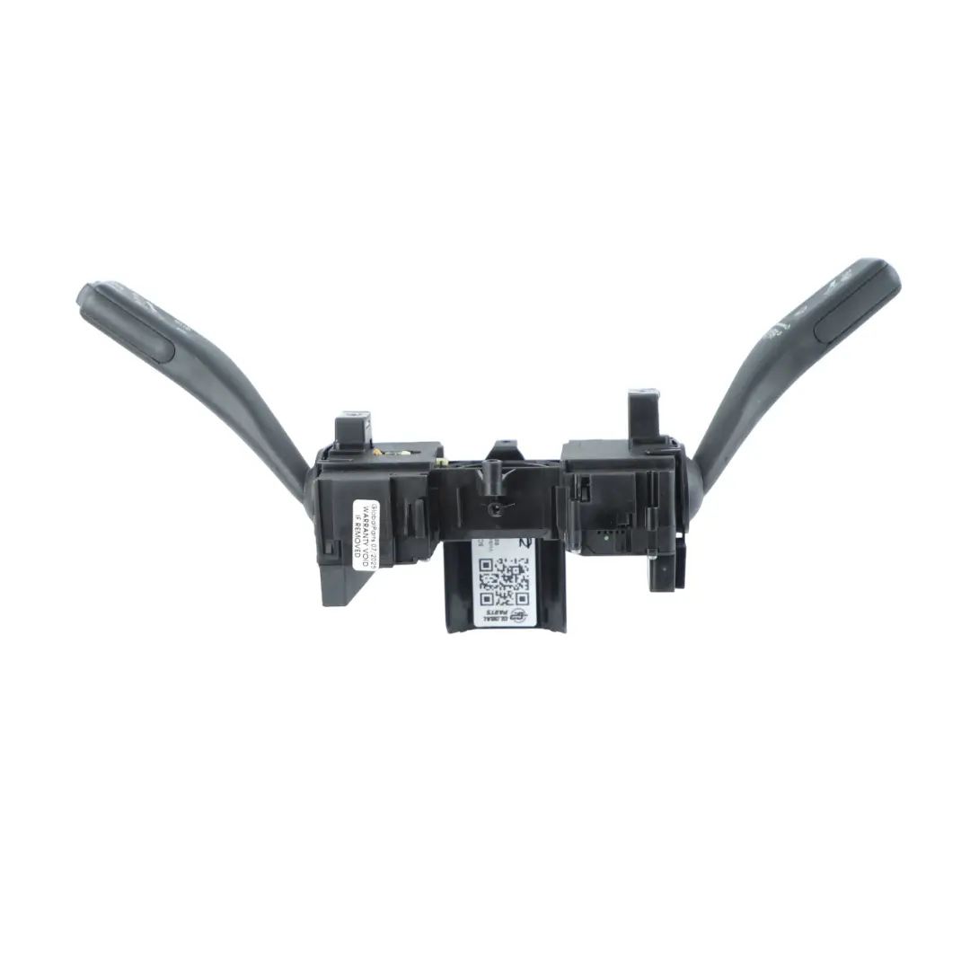 Steering Column Cluster Indicator Wiper Stalk to Volkswagen New Beetle with Part number 5C5953513F Volkswagen New Beetle Steering Column Cluster Indicator Wiper Stalk - SKU 5C5953513F - Part number 5C5953513F