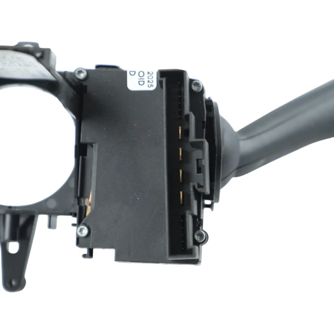 Steering Column Cluster Indicator Wiper Stalk to Volkswagen New Beetle with Part number 5C5953513F Volkswagen New Beetle Steering Column Cluster Indicator Wiper Stalk - SKU 5C5953513F - Part number 5C5953513F