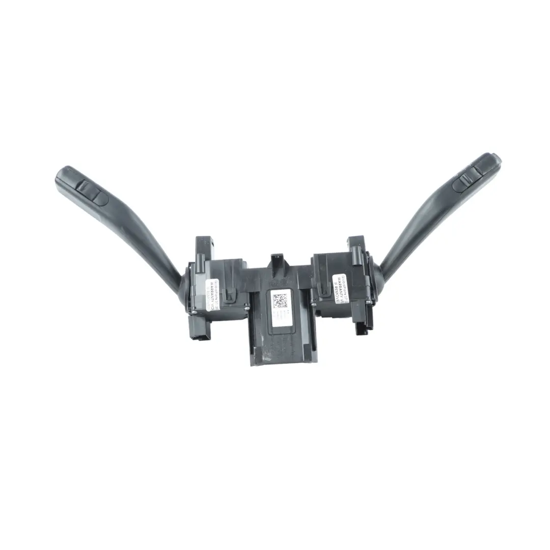 Steering Column Cluster Indicator Wiper Stalk to Volkswagen New Beetle with Part number 5C5953513F Volkswagen New Beetle Steering Column Cluster Indicator Wiper Stalk - SKU 5C5953513F - Part number 5C5953513F