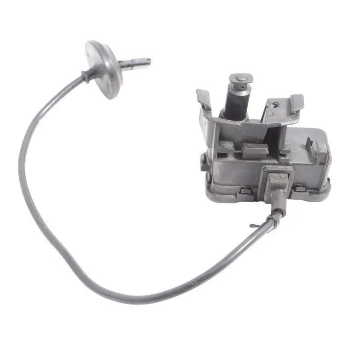 Filler Flap Actuator Motor Mechanism to Volkswagen Golf Mk7 VII Fuel with Part number 5C6810773H Volkswagen Golf Mk7 VII Fuel Filler Flap Actuator Motor Mechanism - SKU 5C6810773H - Part number 5C6810773H