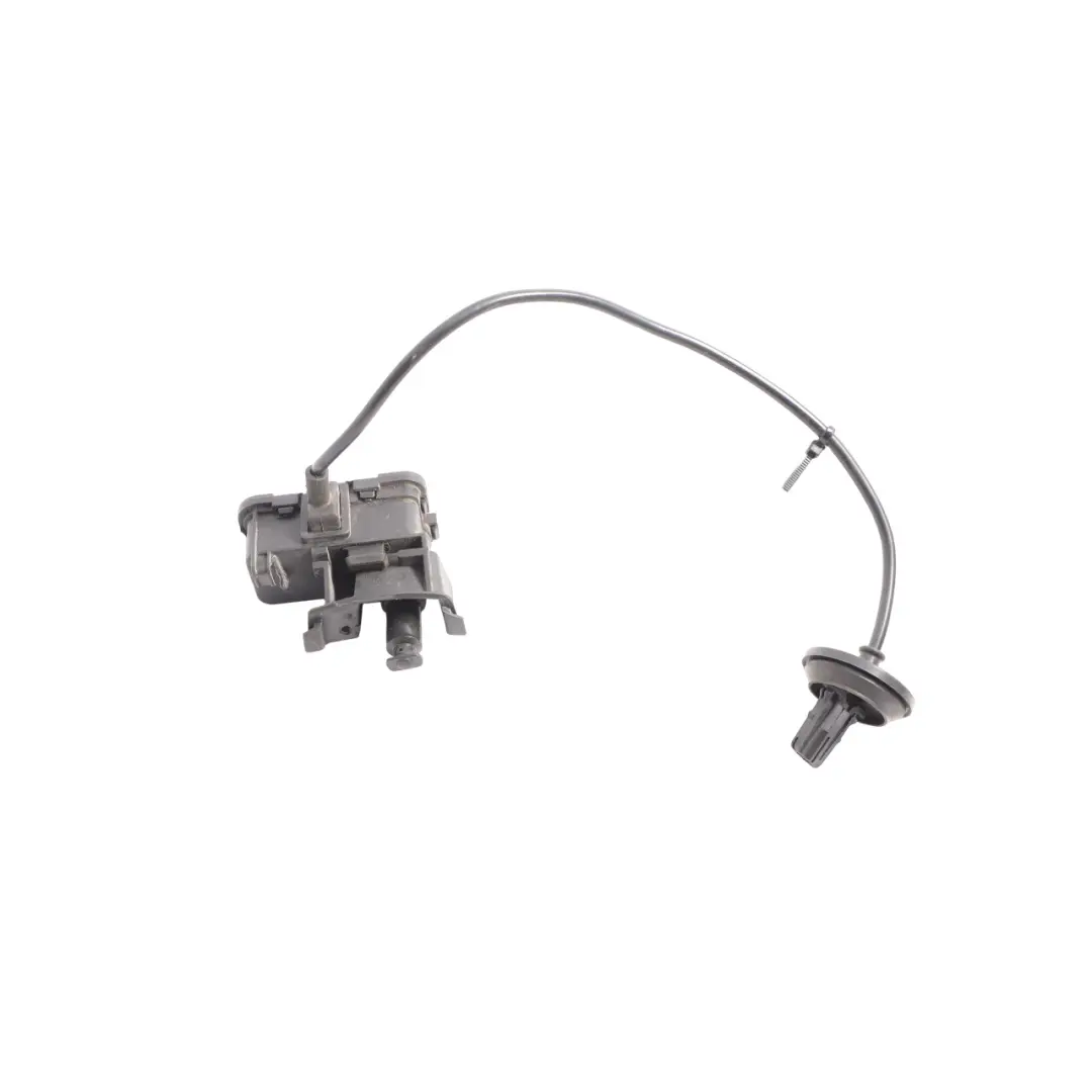 Volkswagen Golf Mk7 VII Fuel Filler Flap Actuator Motor Mechanism - SKU 5C6810773H - Part number 5C6810773H