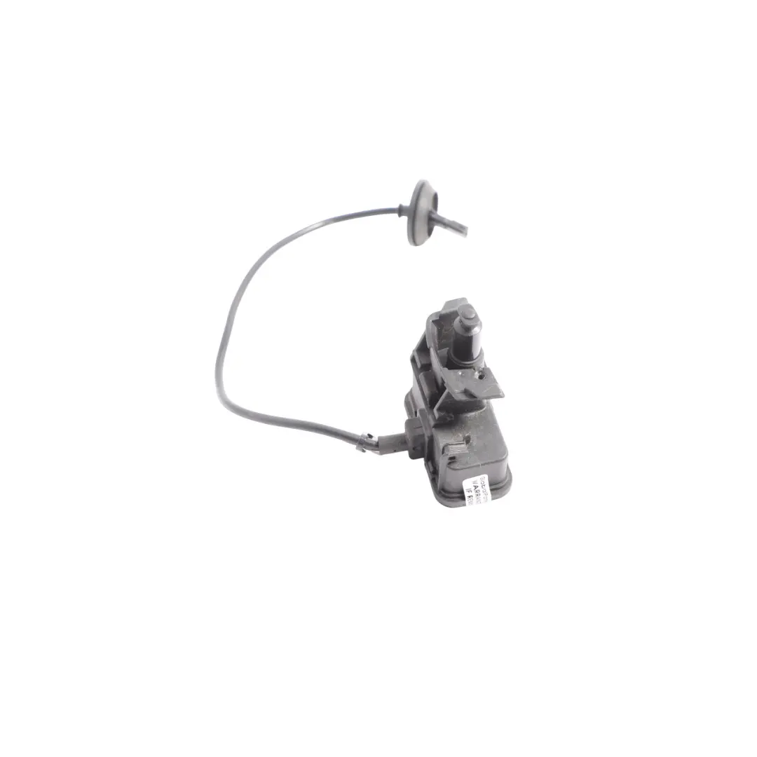 Volkswagen Golf Mk7 VII Fuel Filler Flap Actuator Motor Mechanism - SKU 5C6810773H - Part number 5C6810773H