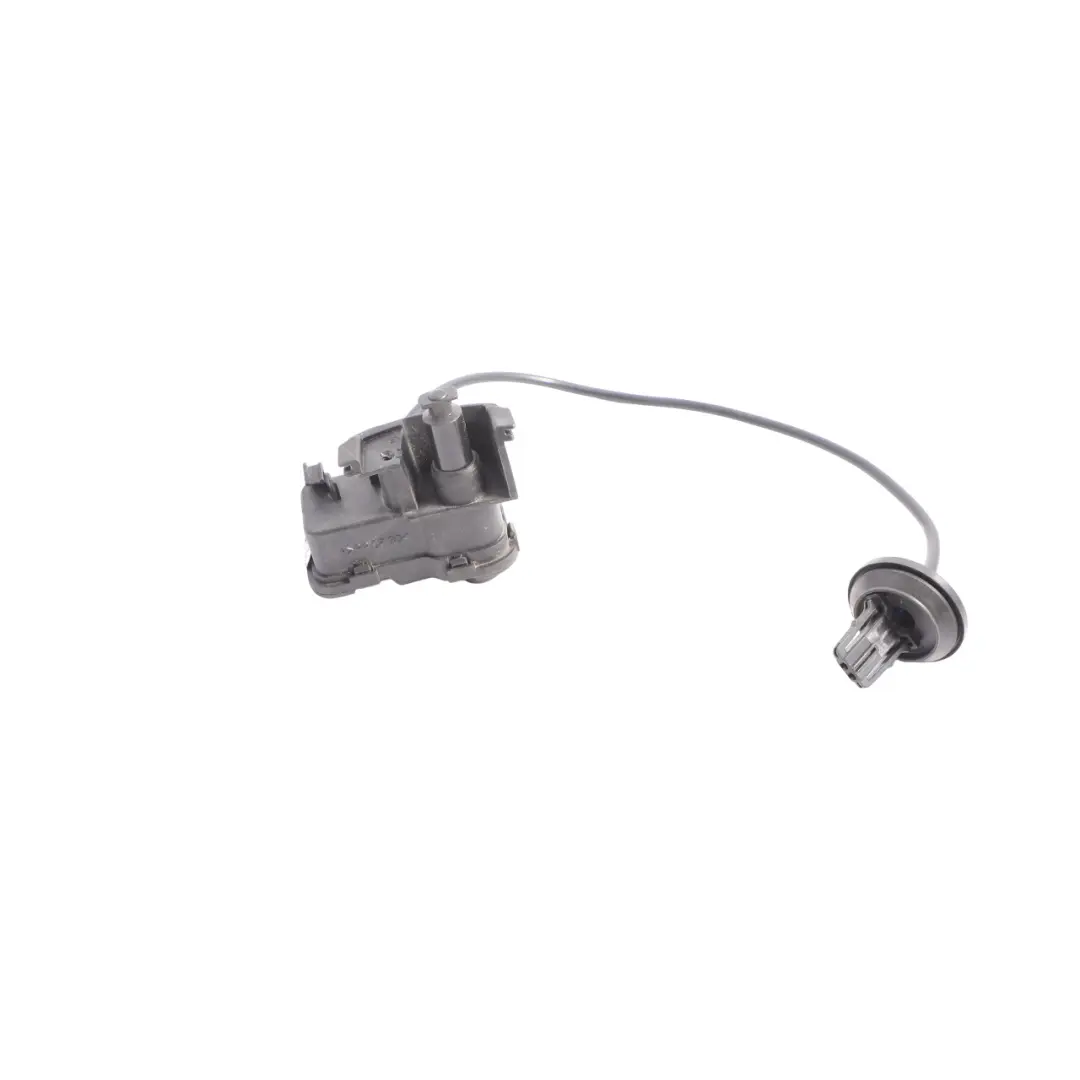 Volkswagen Golf Mk7 VII Fuel Filler Flap Actuator Motor Mechanism - SKU 5C6810773H - Part number 5C6810773H