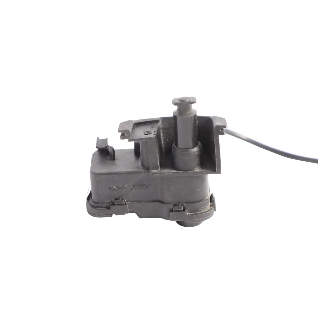 Volkswagen Golf Mk7 VII Fuel Filler Flap Actuator Motor Mechanism - SKU 5C6810773H - Part number 5C6810773H