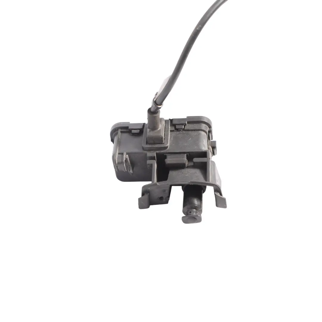 Volkswagen Golf Mk7 VII Fuel Filler Flap Actuator Motor Mechanism - SKU 5C6810773H - Part number 5C6810773H