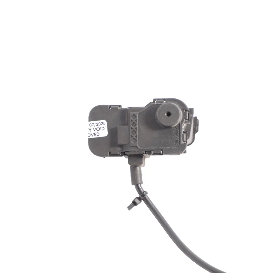 Volkswagen Golf Mk7 VII Fuel Filler Flap Actuator Motor Mechanism - SKU 5C6810773H - Part number 5C6810773H