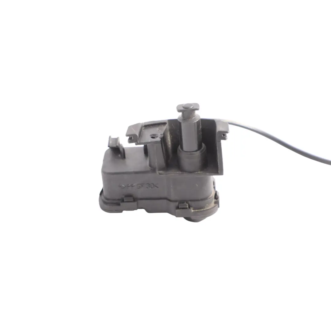 Volkswagen Golf Mk7 VII Fuel Filler Flap Actuator Motor Mechanism - SKU 5C6810773H - Part number 5C6810773H