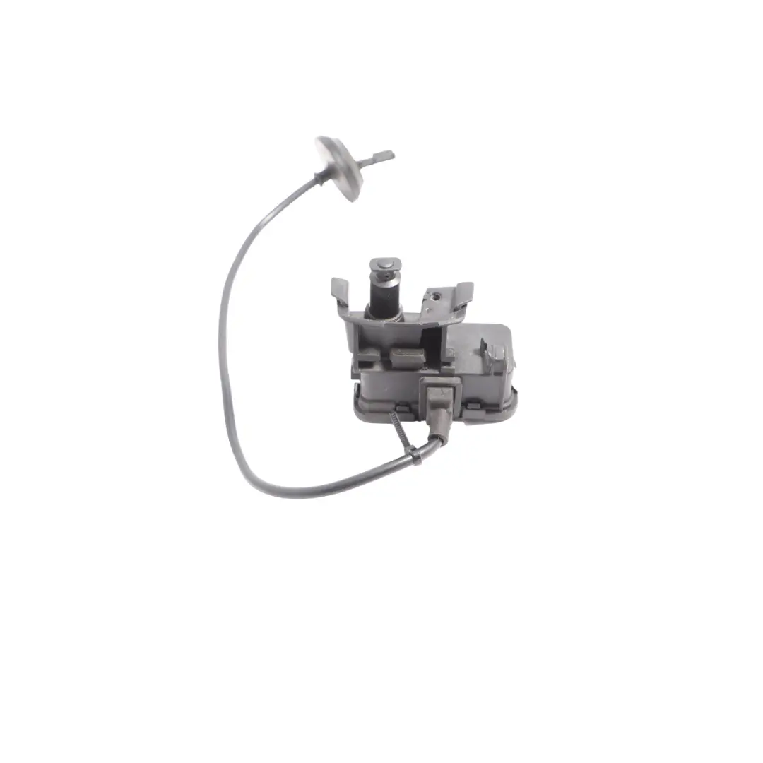Volkswagen Golf Mk7 VII Fuel Filler Flap Actuator Motor Mechanism - SKU 5C6810773H - Part number 5C6810773H