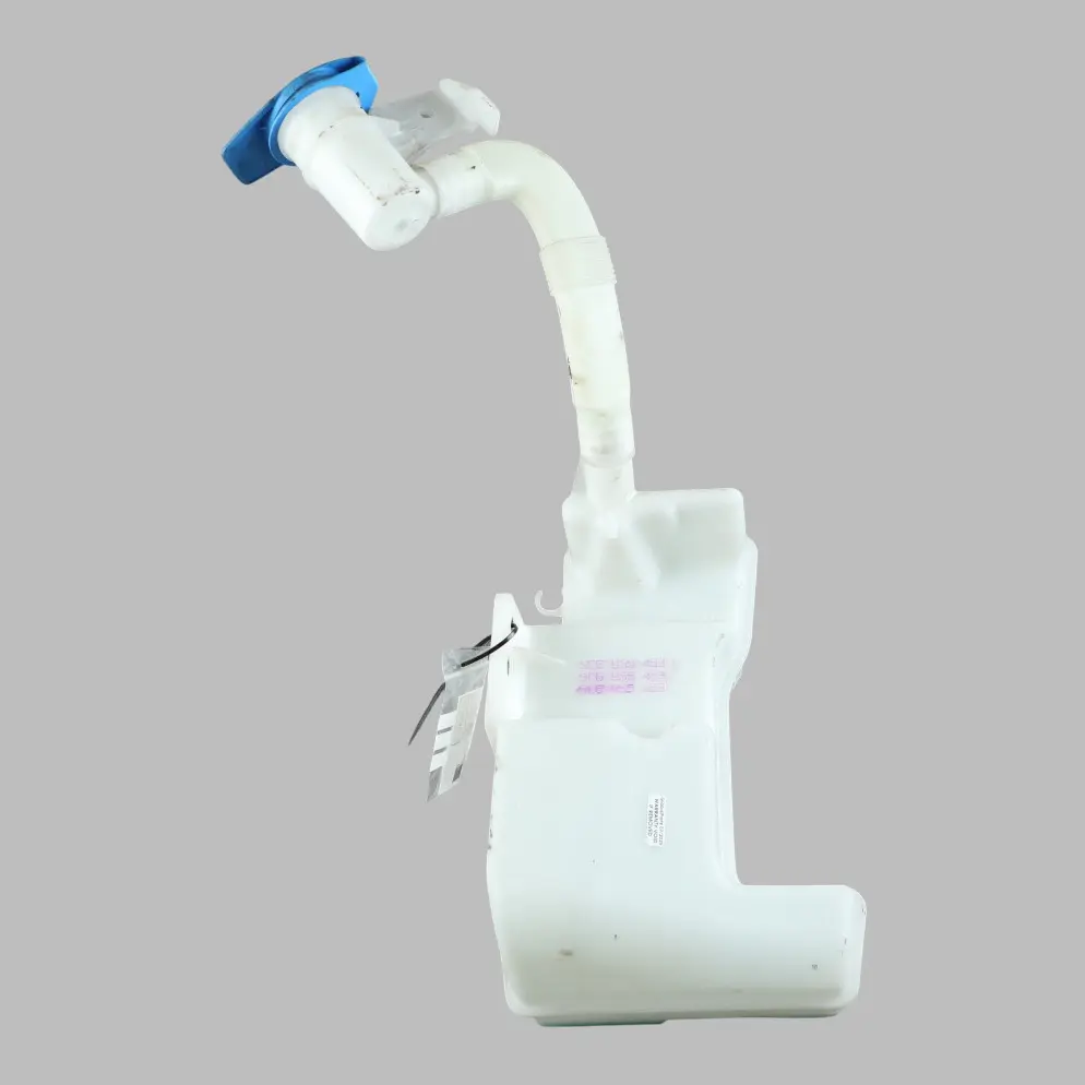 Windscreen Washer Fluid Reservoir Bottle to VW Volkswagen New Beetle with Part number 5C6955453Q VW Volkswagen New Beetle Windscreen Washer Fluid Reservoir Bottle - SKU 5C6955453Q - Part number 5C6955453Q