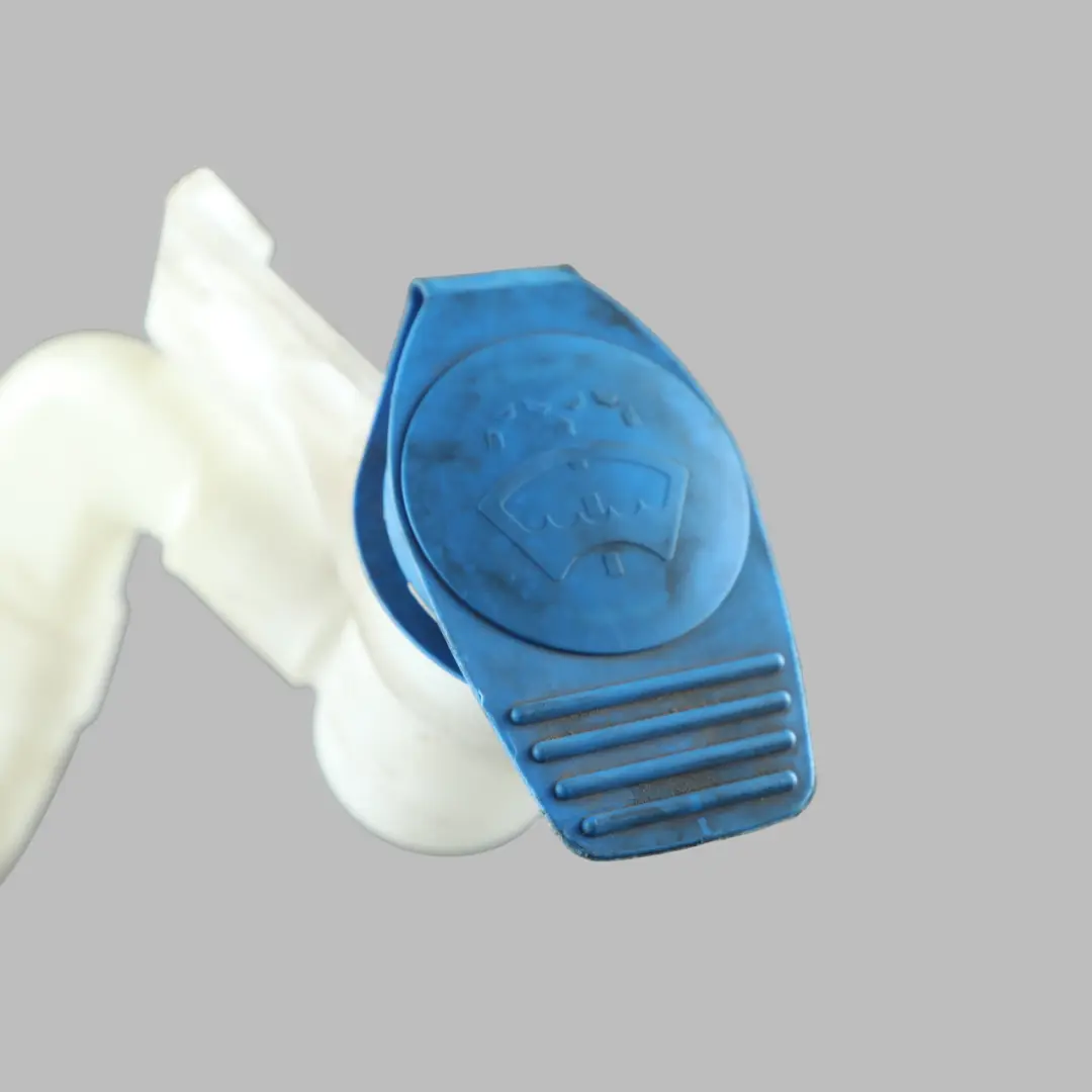 Windscreen Washer Fluid Reservoir Bottle to VW Volkswagen New Beetle with Part number 5C6955453Q VW Volkswagen New Beetle Windscreen Washer Fluid Reservoir Bottle - SKU 5C6955453Q - Part number 5C6955453Q