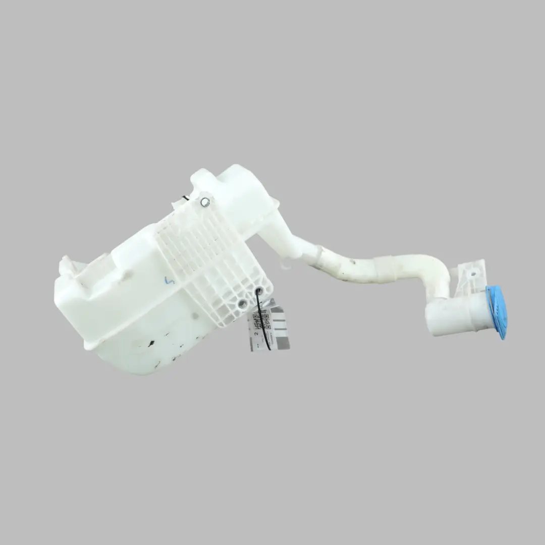 Windscreen Washer Fluid Reservoir Bottle to VW Volkswagen New Beetle with Part number 5C6955453Q VW Volkswagen New Beetle Windscreen Washer Fluid Reservoir Bottle - SKU 5C6955453Q - Part number 5C6955453Q