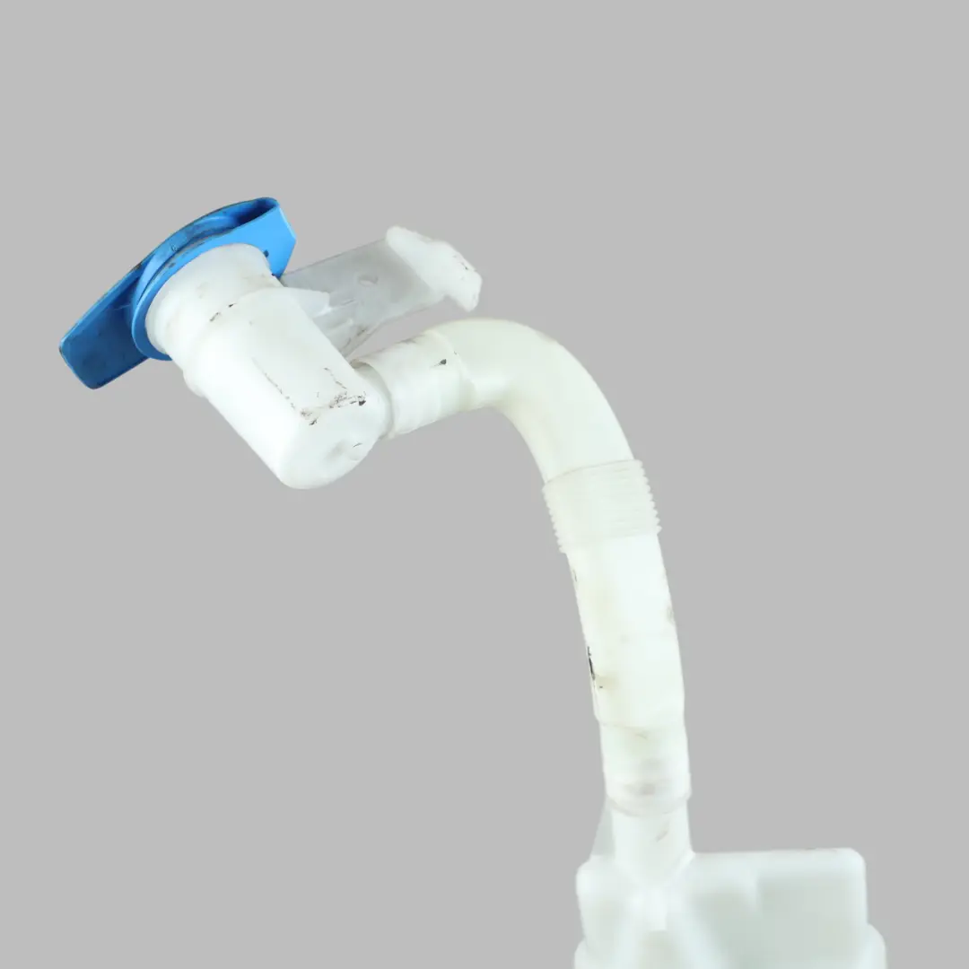 Windscreen Washer Fluid Reservoir Bottle to VW Volkswagen New Beetle with Part number 5C6955453Q VW Volkswagen New Beetle Windscreen Washer Fluid Reservoir Bottle - SKU 5C6955453Q - Part number 5C6955453Q