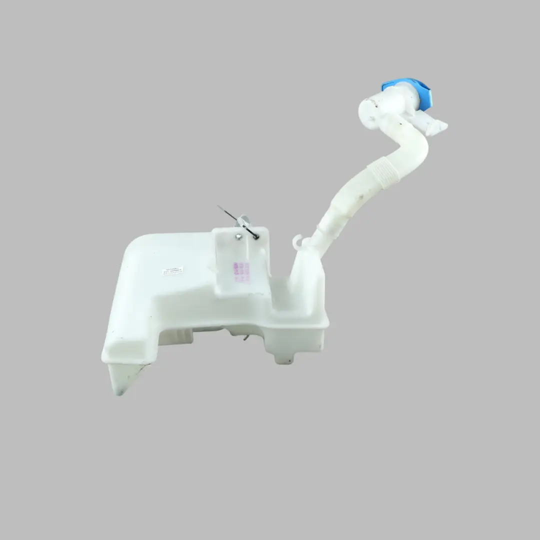 Windscreen Washer Fluid Reservoir Bottle to VW Volkswagen New Beetle with Part number 5C6955453Q VW Volkswagen New Beetle Windscreen Washer Fluid Reservoir Bottle - SKU 5C6955453Q - Part number 5C6955453Q