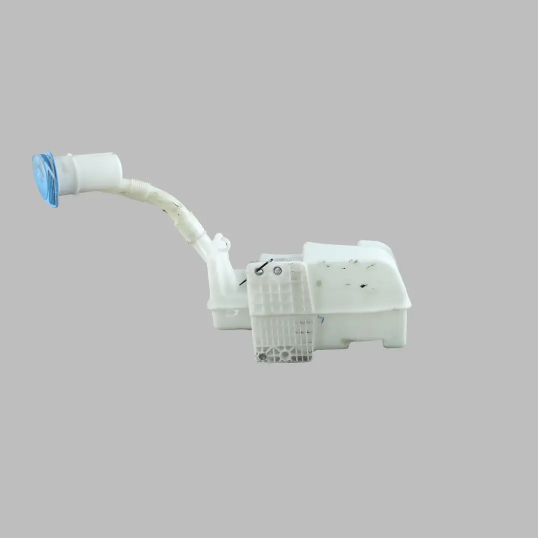 Windscreen Washer Fluid Reservoir Bottle to VW Volkswagen New Beetle with Part number 5C6955453Q VW Volkswagen New Beetle Windscreen Washer Fluid Reservoir Bottle - SKU 5C6955453Q - Part number 5C6955453Q