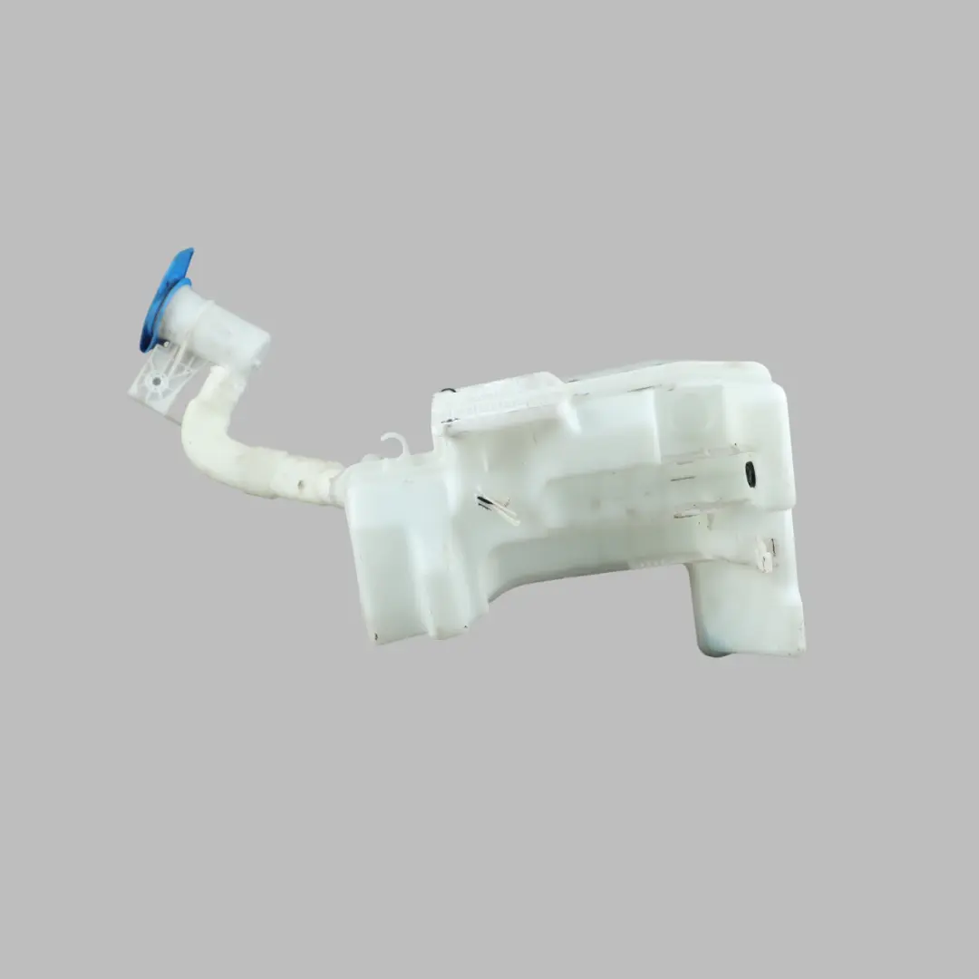 Windscreen Washer Fluid Reservoir Bottle to VW Volkswagen New Beetle with Part number 5C6955453Q VW Volkswagen New Beetle Windscreen Washer Fluid Reservoir Bottle - SKU 5C6955453Q - Part number 5C6955453Q