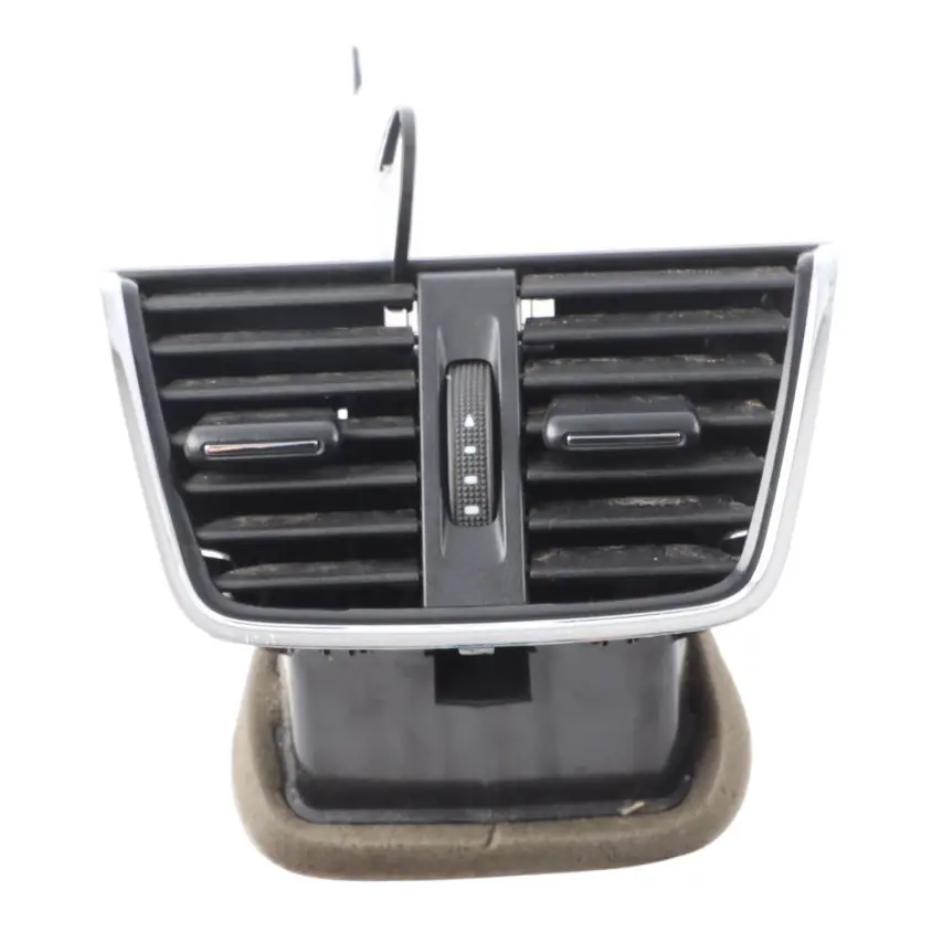 Skoda Octavia Mk3 III 5E Pannello Posteriore Centrale Presa D'Aria - SKU 5E0819203A - Numero di parte 5E0819203A