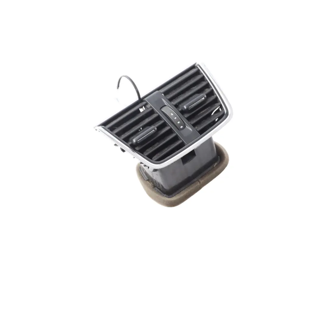 Mk3 III 5E Panel De Ventilación Central Trasero para Skoda Octavia con número de pieza 5E0819203A Skoda Octavia Mk3 III 5E Panel De Ventilación Central Trasero - SKU 5E0819203A - Número de pieza 5E0819203A