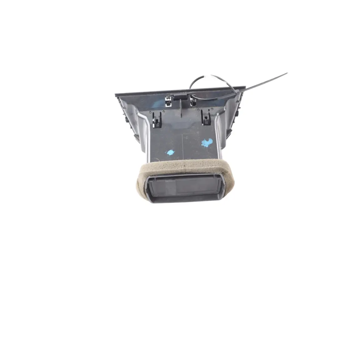 Mk3 III 5E Hintere Mitte Lüftungsgitter für Skoda Octavia mit Teilenummer 5E0819203A Skoda Octavia Mk3 III 5E Hintere Mitte Lüftungsgitter - SKU 5E0819203A - Teilenummer 5E0819203A