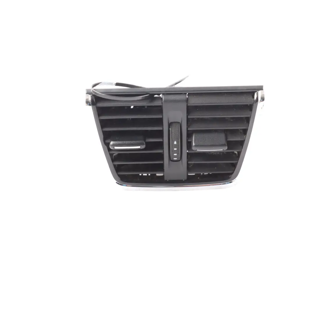 Mk3 III 5E Panneau Central Arrière De Ventilation pour Skoda Octavia à propos du numéro de pièce 5E0819203A Skoda Octavia Mk3 III 5E Panneau Central Arrière De Ventilation - SKU 5E0819203A - Numéro de pièce 5E0819203A