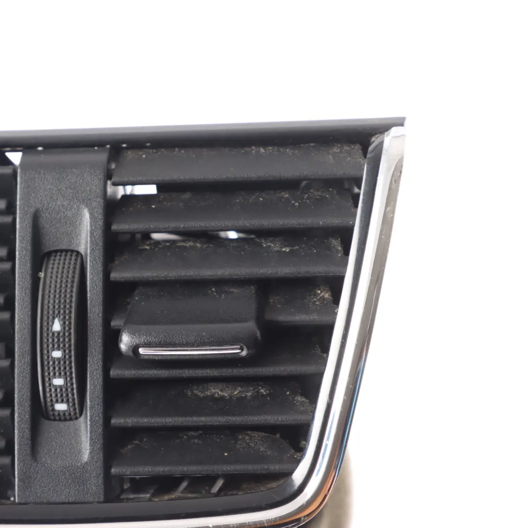 Mk3 III 5E Pannello Posteriore Centrale Presa D'Aria per Skoda Octavia con numero di parte 5E0819203A Skoda Octavia Mk3 III 5E Pannello Posteriore Centrale Presa D'Aria - SKU 5E0819203A - Numero di parte 5E0819203A