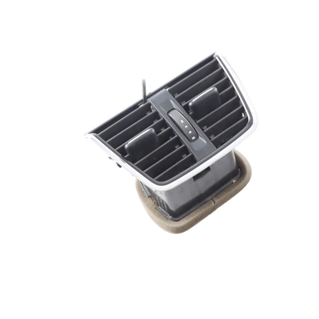 Mk3 III 5E Hintere Mitte Lüftungsgitter für Skoda Octavia mit Teilenummer 5E0819203A Skoda Octavia Mk3 III 5E Hintere Mitte Lüftungsgitter - SKU 5E0819203A - Teilenummer 5E0819203A