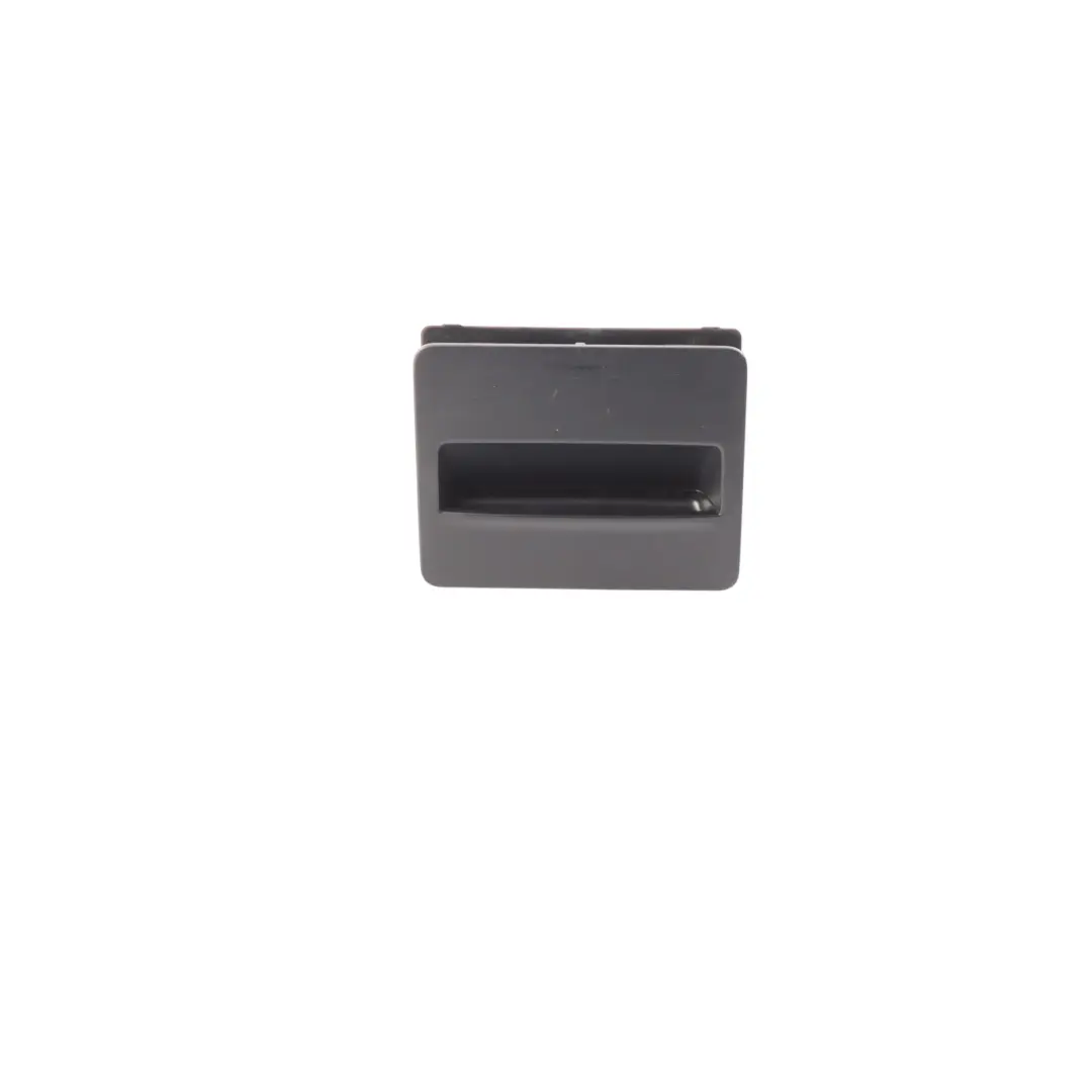 Skoda Octavia III Rear Ashtray Centre Console Insert Ash Tray - SKU 5E0863284B - Part number 5E0863284B