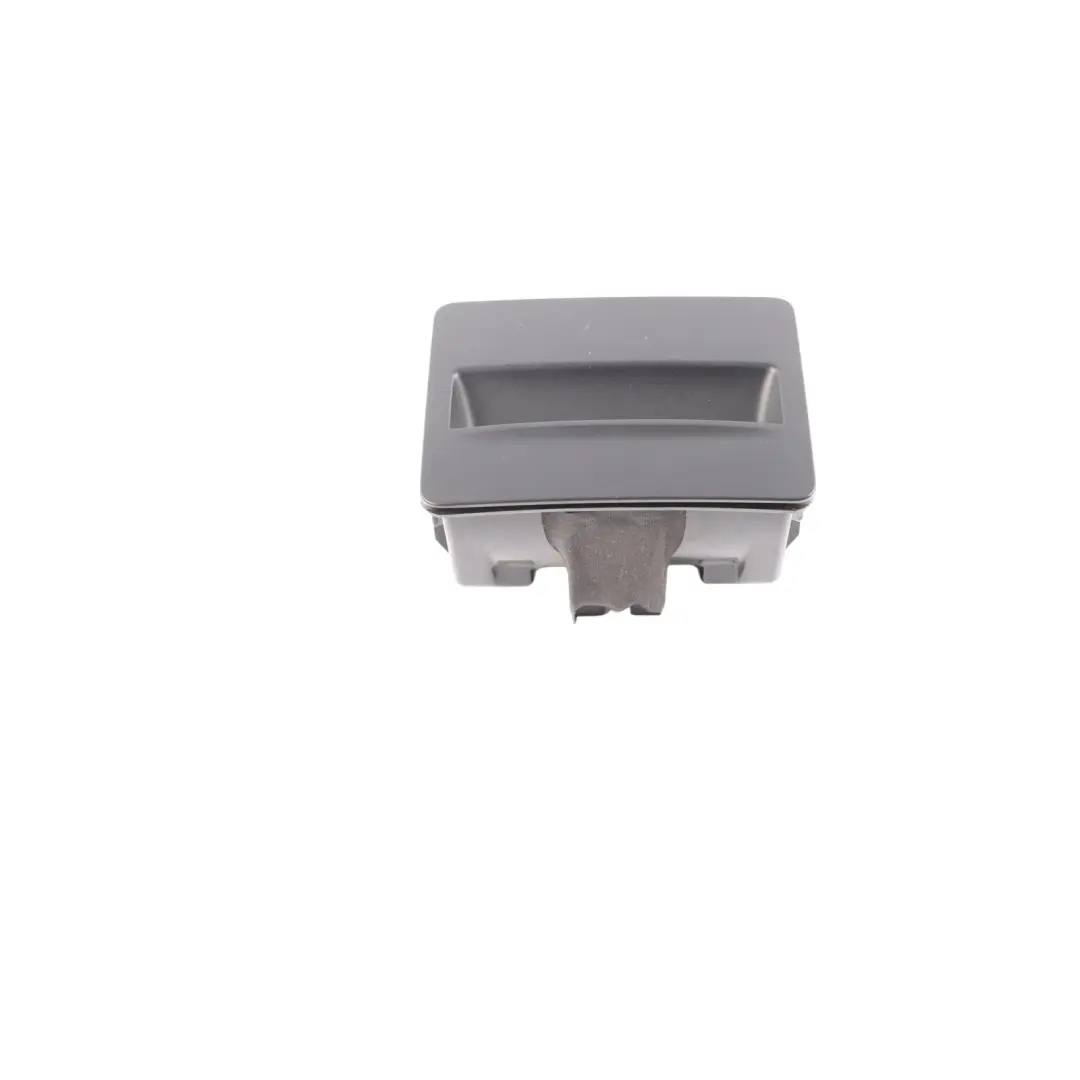 Skoda Octavia III Cendrier Arrière Console Centrale Cendrier - SKU 5E0863284B - Numéro de pièce 5E0863284B