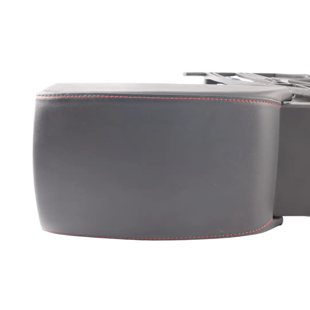 Middle Center Console Arm Rest Armrest Leather to Skoda Octavia 5E with Part number 5E0864207C Skoda Octavia 5E Middle Center Console Arm Rest Armrest Leather - SKU 5E0864207C - Part number 5E0864207C