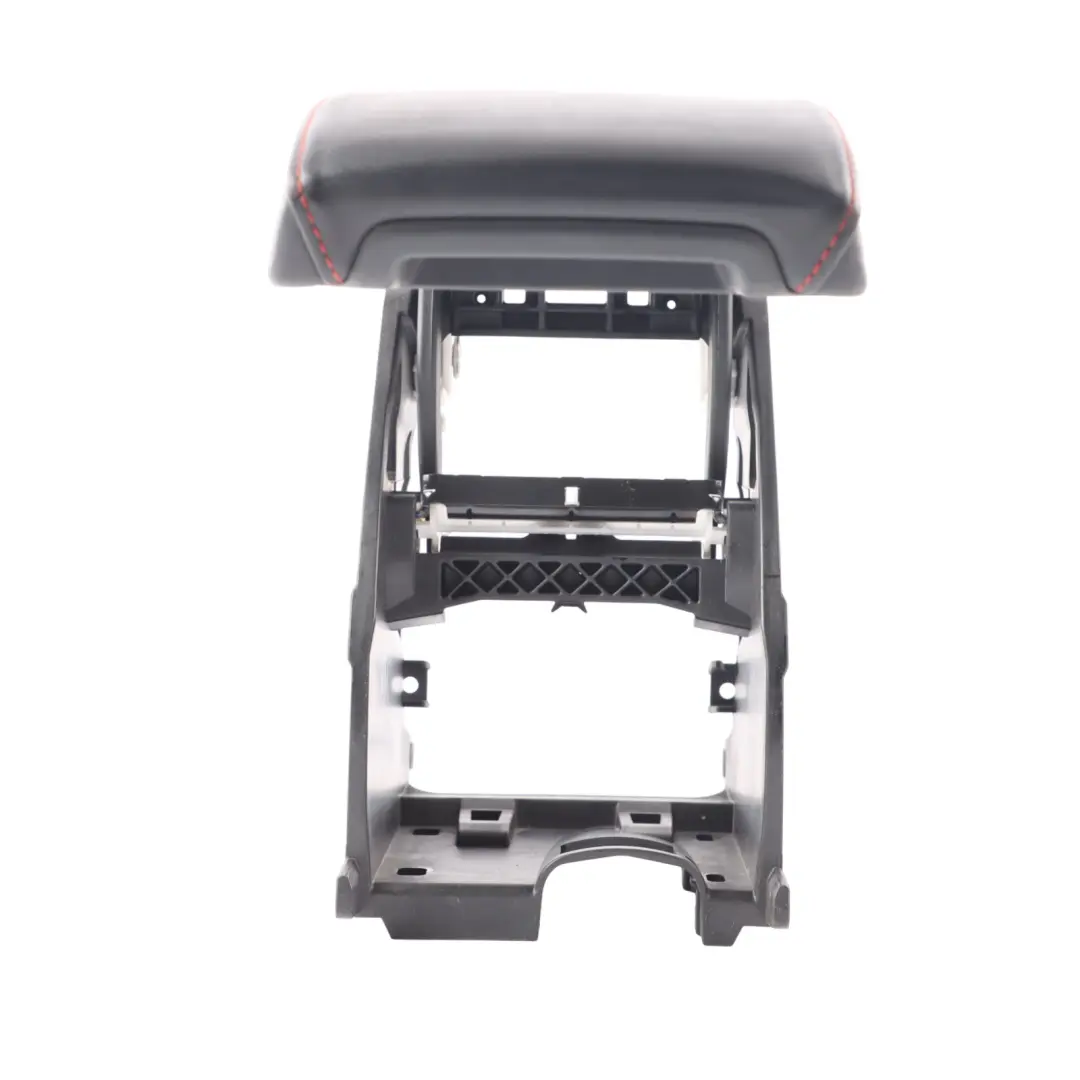 Middle Center Console Arm Rest Armrest Leather to Skoda Octavia 5E with Part number 5E0864207C Skoda Octavia 5E Middle Center Console Arm Rest Armrest Leather - SKU 5E0864207C - Part number 5E0864207C